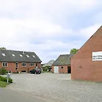 Vestervang 3*