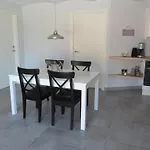 Bed & Breakfast Vestervang 3*