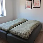 Bed & Breakfast Vestervang 3*