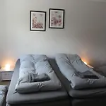 Bed & Breakfast Vestervang