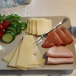 Vestervang Bed & Breakfast