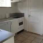Vestervang Bed & Breakfast 3*