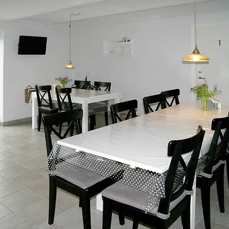 Vestervang 3* Vildbjerg