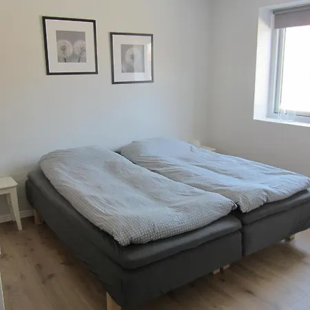 Bed and Breakfast Vestervang Vildbjerg