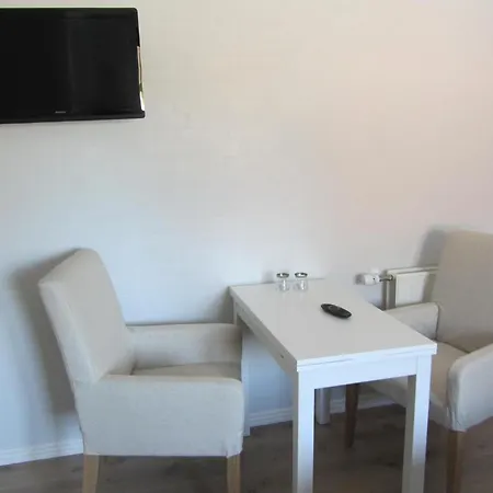 Vestervang 3* Vildbjerg