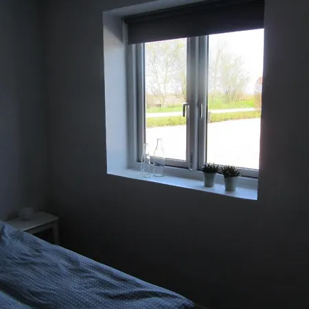 Bed and Breakfast Vestervang