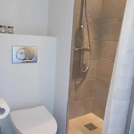 Vestervang Bed and Breakfast Vildbjerg