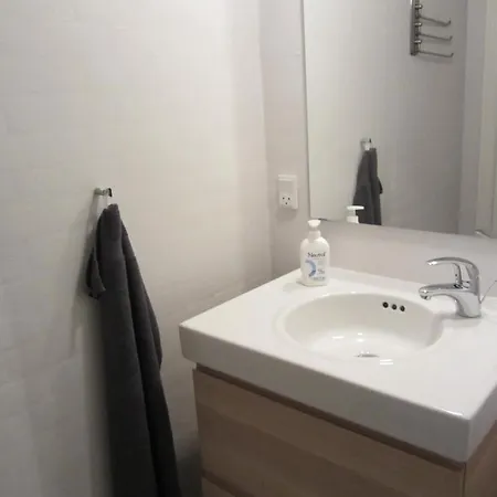 Vestervang 3* Vildbjerg