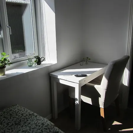 Vestervang Bed and Breakfast Vildbjerg