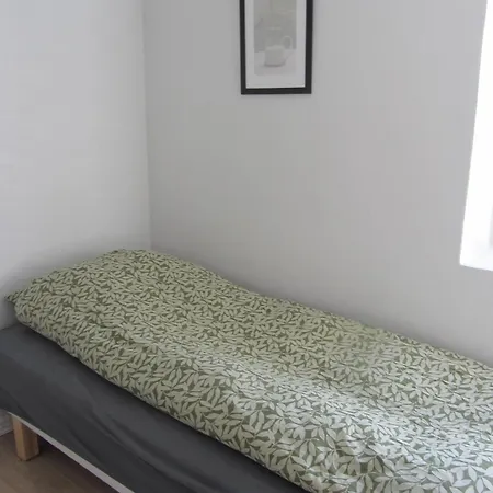 Bed & Breakfast Vestervang