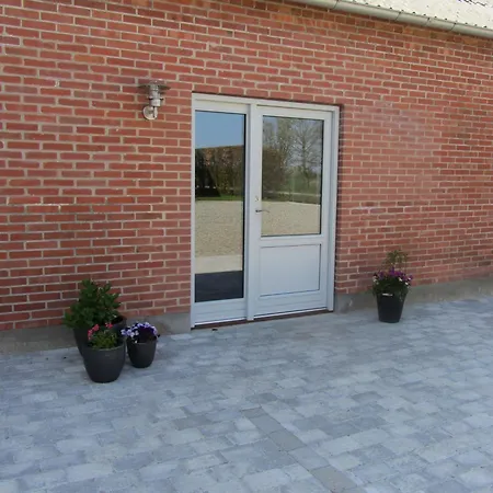 Vestervang Bed and Breakfast