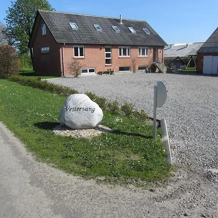 Vestervang