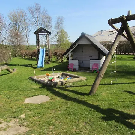 Vestervang