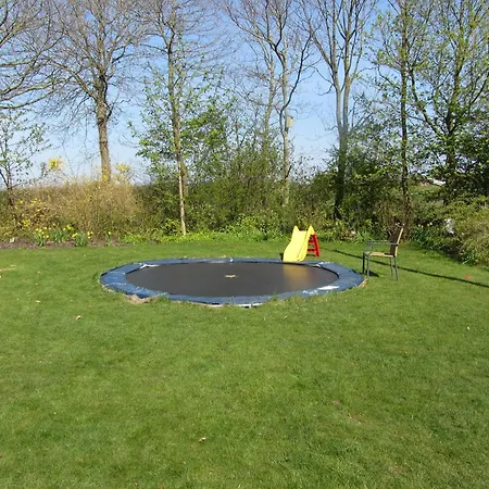 Bed and Breakfast Vestervang Vildbjerg