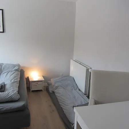 Vestervang Bed and Breakfast