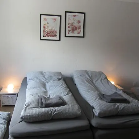 Bed and Breakfast Vestervang