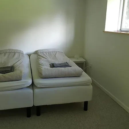 Vestervang Bed & Breakfast