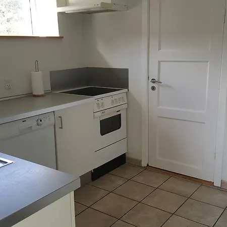 Vestervang Alojamento de Acomodação e Pequeno-almoço 3*