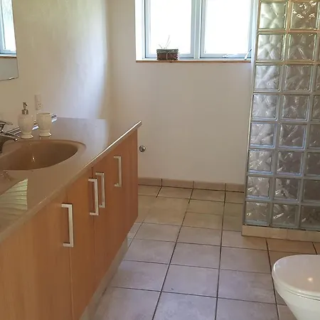 Bed and Breakfast Vestervang 3*