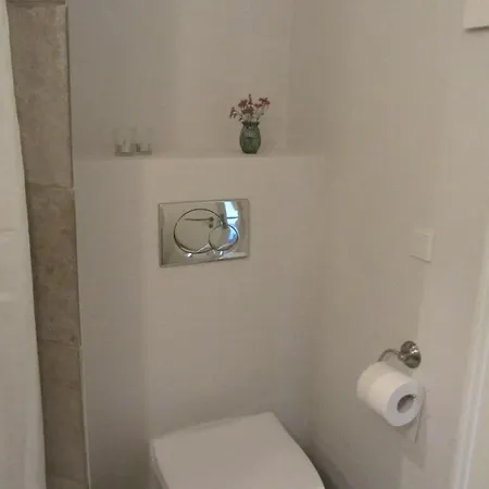 Vestervang Bed and Breakfast