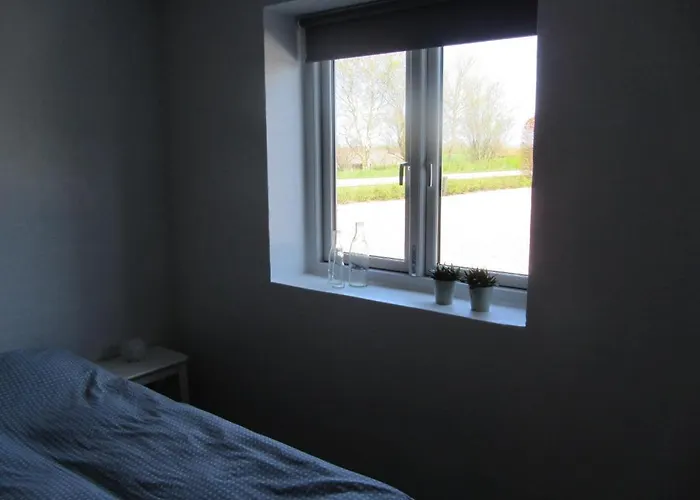 Nocleg ze śniadaniem Vestervang