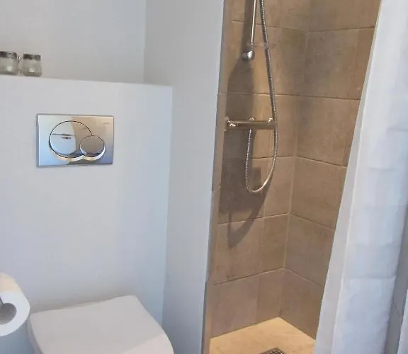 Vestervang Bed and breakfast Vildbjerg