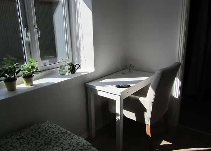 Vestervang Nocleg ze śniadaniem Vildbjerg