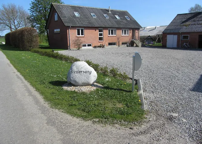 Vestervang