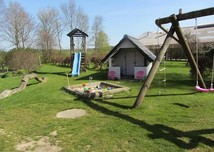 Vestervang