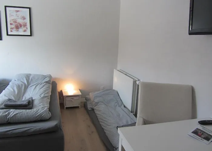 Vestervang Nocleg ze śniadaniem